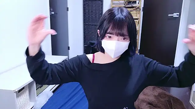 ranran ch online show from 04.07.26