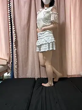 Snapshot of ranran_ch chatting on 07.07.26 ranran ch online show from 07.07.26