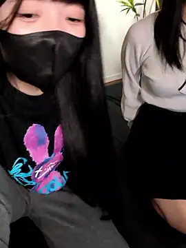 irohani usagi online show from 11.30.25