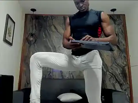 Terrance z online show from 01.20.25