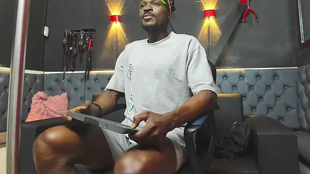 Terrance z online show from 11.19.25