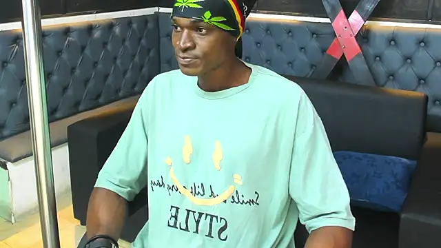 Terrance z online show from 12.03.25