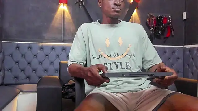 Terrance z online show from 03.12.26