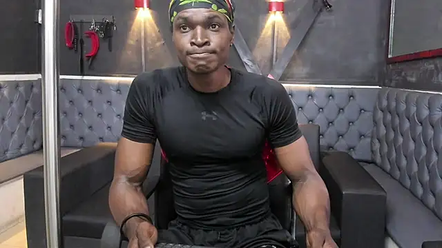 Terrance z online show from 03.26.26