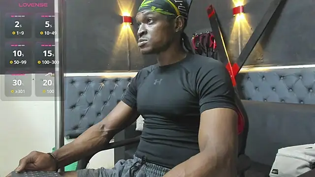 Terrance z online show from 04.02.26