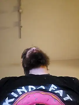 Armyexhibitionistvet online show from 02.13.26