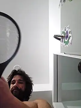 Armyexhibitionistvet online show from 04.13.26