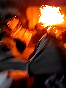 Snapshot of prcalek19 chatting on 11.22.25 prcalek19 online show from 11.22.25