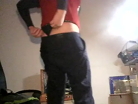 Snapshot of prcalek19 chatting on 12.15.25 prcalek19 online show from 12.15.25