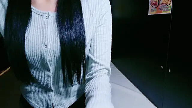 sayaka xo online show from 12.11.24