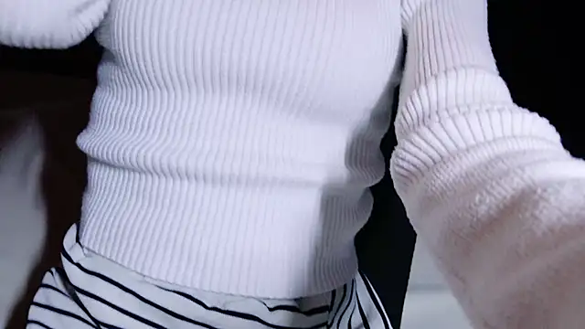 sayaka xo online show from 12.28.24