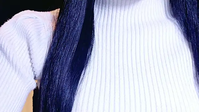 sayaka xo online show from 01.16.25