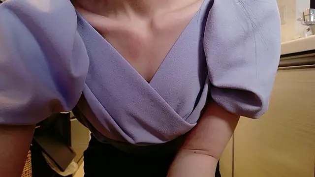 sayaka xo online show from 04.06.26