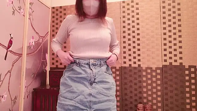 Snapshot of ayu_yu_xo chatting on 02.03.25 ayu yu xo online show from 02.03.25