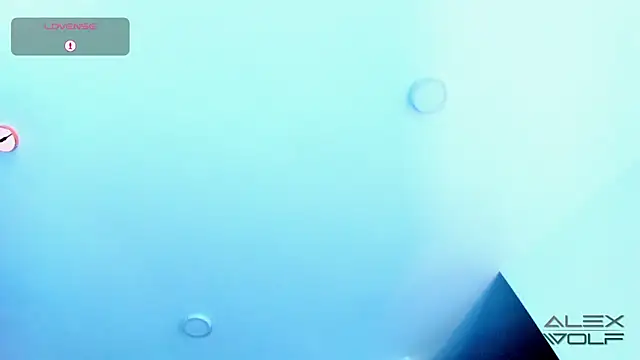 alex wolf  online show from 11.05.25