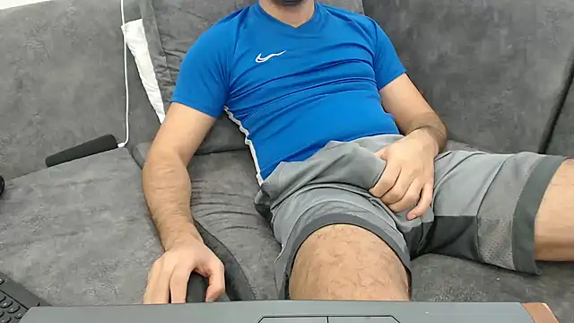 Naughtb0y online show from 01.06.25