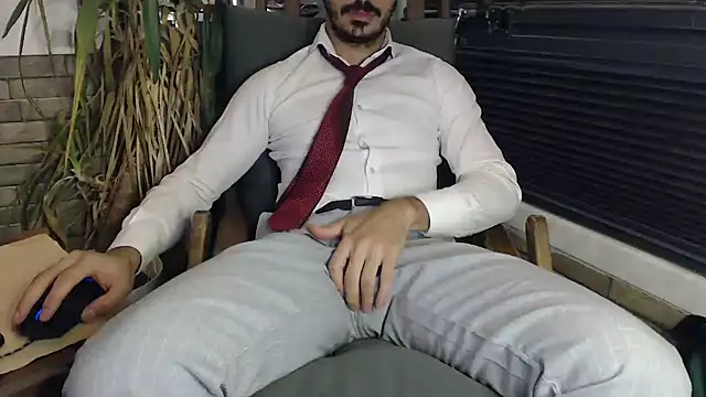 Naughtb0y online show from 01.22.25