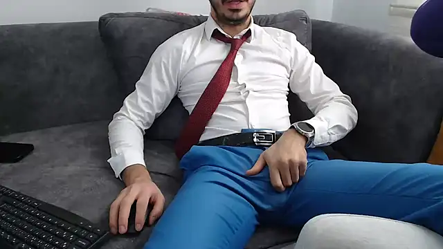 Naughtb0y online show from 01.06.26