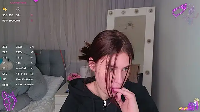 Milkissss online show from 01.19.26