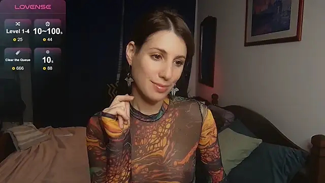  blackgem online show from 12.29.24