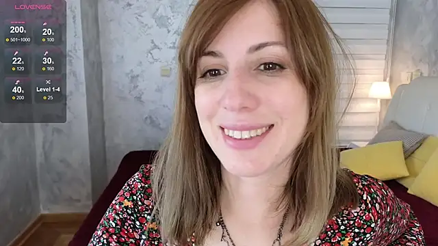  blackgem online show from 04.09.26