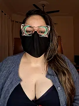 Snapshot of SEXY-Sardarni chatting on 01.07.25 SEXY-Sardarni online show from 01.07.25