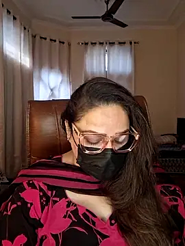 SEXY-Sardarni online show from 12.22.25