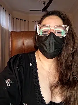 SEXY-Sardarni online show from 01.19.26