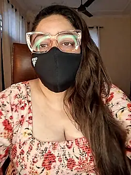 SEXY-Sardarni online show from 03.27.26