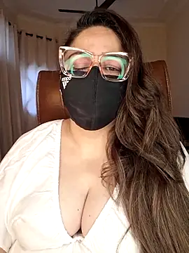 SEXY-Sardarni online show from 04.10.26