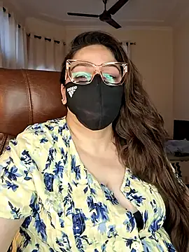 SEXY-Sardarni online show from 04.13.26