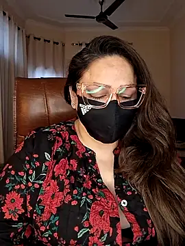 SEXY-Sardarni online show from 04.16.26