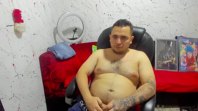  ace ventura online show from 12.20.24