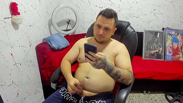  ace ventura online show from 12.20.24