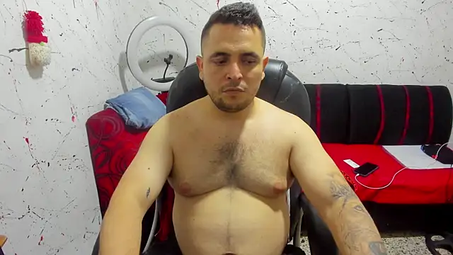  ace ventura online show from 12.24.24