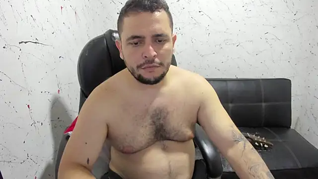  ace ventura online show from 10.23.25