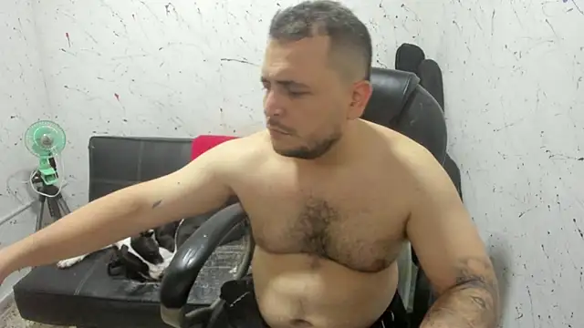  ace ventura online show from 03.23.26