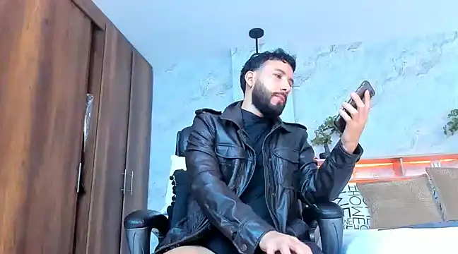 bruno woods online show from 03.12.25