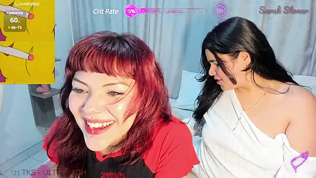 Putipaula3 online show from 12.29.24