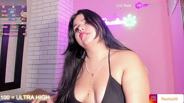 Putipaula3 online show from 12.30.24