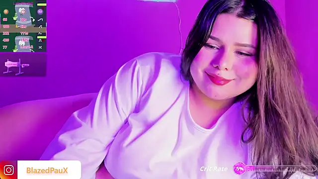 Putipaula3 online show from 12.02.25