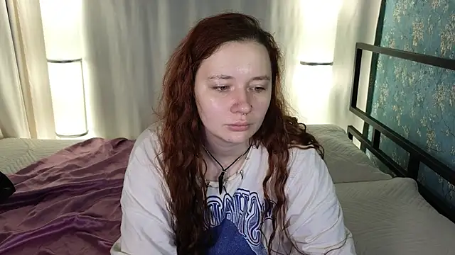 carolina elf online show from 12.07.24