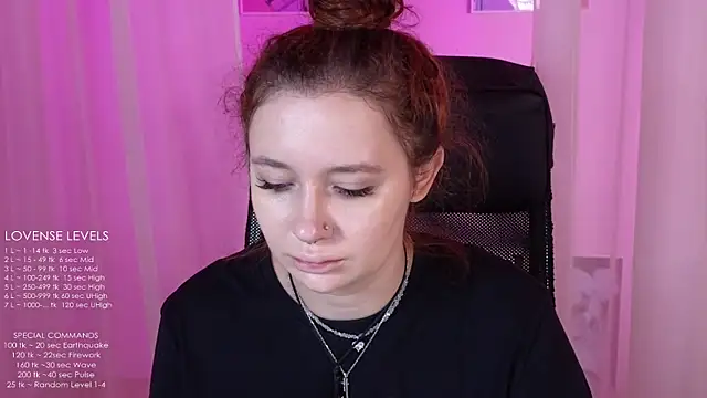 carolina elf online show from 12.18.24