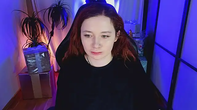 carolina elf online show from 12.21.24