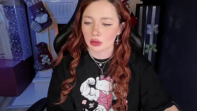 carolina elf online show from 12.30.24