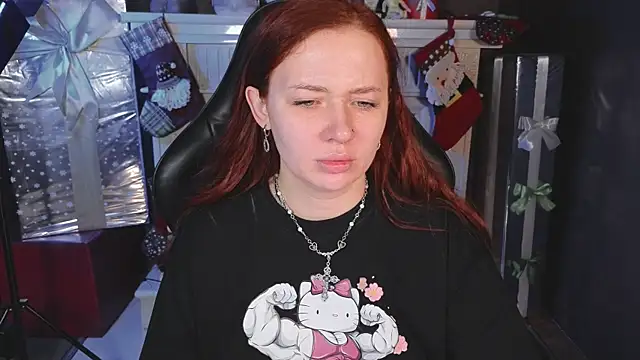 carolina elf online show from 01.03.25