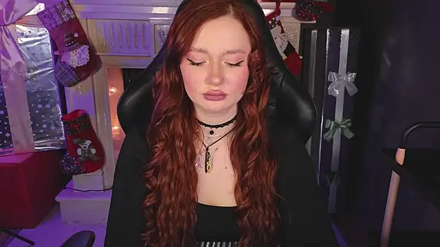 carolina elf online show from 01.05.25