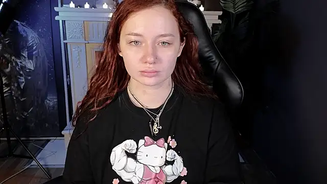 carolina elf online show from 01.10.25