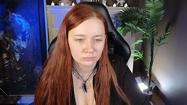 carolina elf online show from 01.17.25