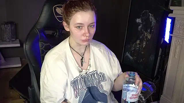 carolina elf online show from 01.29.25